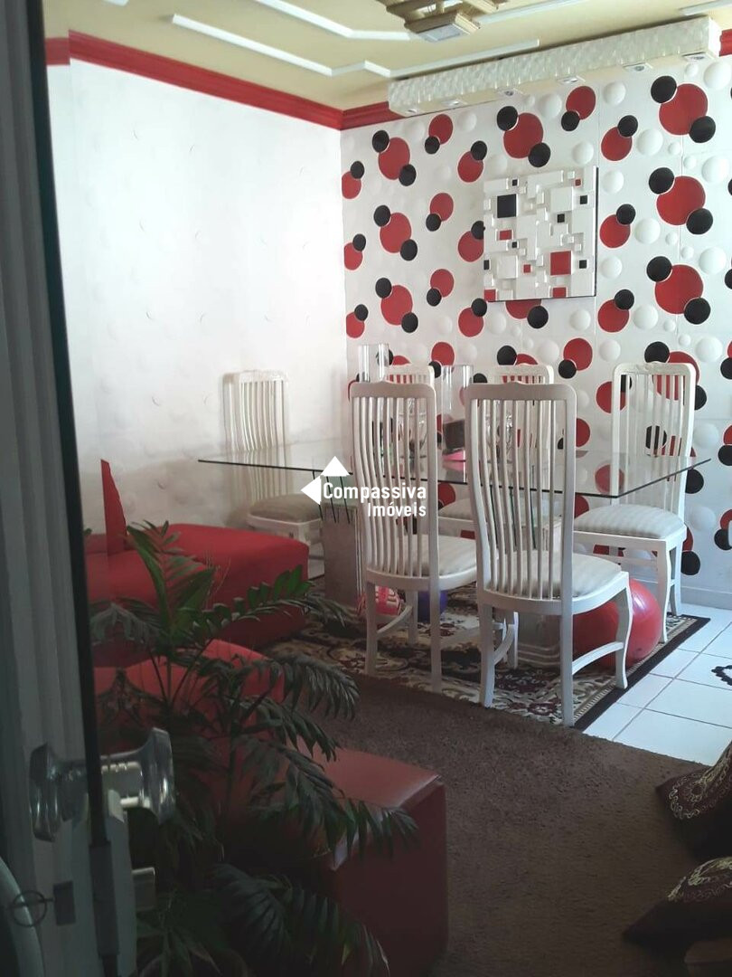 VENDE-SE Apartamento